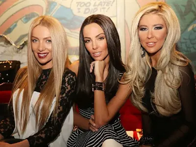 Бяха първи дружки, а сега не се понасят: Ето какво изсъска Златка Райкова за Николета и Андреа! (ВИЖ ТУК)