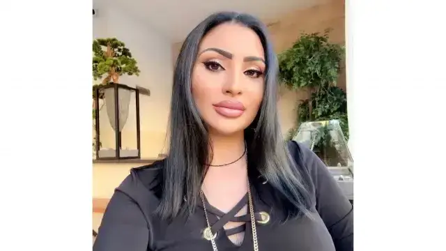 Чакат Софка с хляб и сол