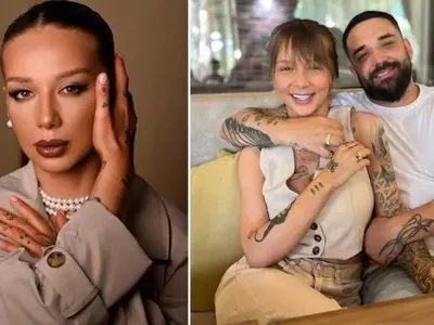 Честито!! Цветелина Грахич е омъжена жена и майка: Преди 4 месеца роди Крисия и заживяха в Разлог! (още подробности)