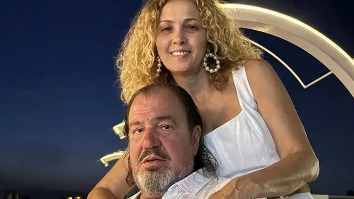 ЧУДО!! Добромир Гущеров честити рождения ден на сина си Християн: Помириха ли се двамата след Светлана?! (ВИЖ ТУК)