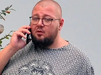 ЧУДО!! Добромир Гущеров честити рождения ден на сина си Християн: Помириха ли се двамата след Светлана?! (ВИЖ ТУК)