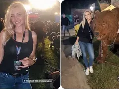 Цитиридис размаза "Гънс", Ева Кикерезова го попари