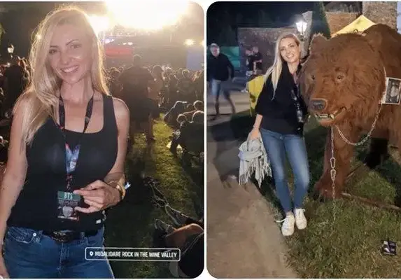 Цитиридис размаза "Гънс", Ева Кикерезова го попари