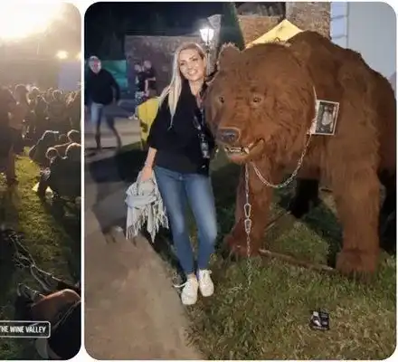 Цитиридис размаза "Гънс", Ева Кикерезова го попари