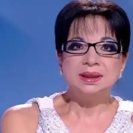 Цветанка Ризова булка на 60 години