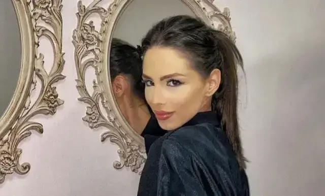 Цвети Стоянова е готова за дете