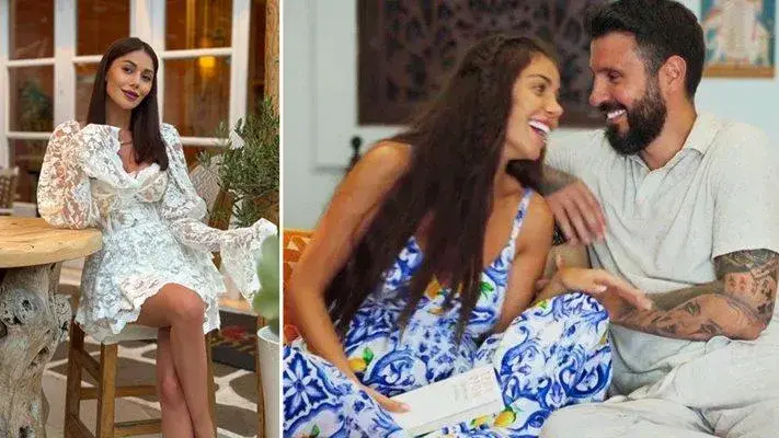 Даниела Рупецова: Не аз правя първата крачка!