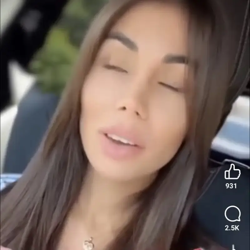 Даниела Рупецова се изказа: Никога не правя първа крачка към мъж! (потребители: А къде ти е мъжът, ма?!)