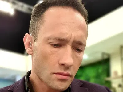 Дарин Ангелов със сълзи в очите: Приемам развода като личен провал