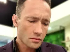 Дарин Ангелов вече е  официално разведен