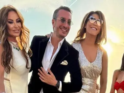 Дарина Павлова покани гаджето на Гришо да се снима във филм у нас