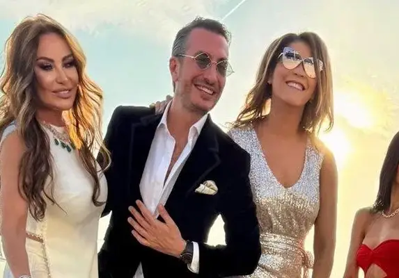 Дарина Павлова покани гаджето на Гришо да се снима във филм у нас