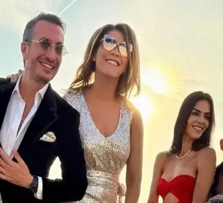 Дарина Павлова покани гаджето на Гришо да се снима във филм у нас