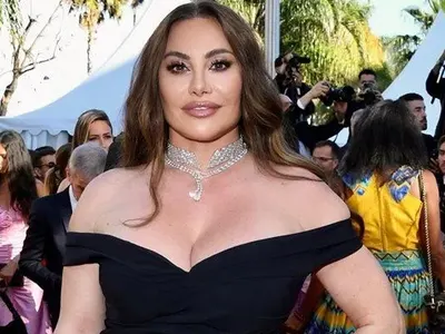 Дарина Павлова покани гаджето на Гришо да се снима във филм у нас