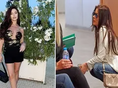 Дебора се обяви за номер едно