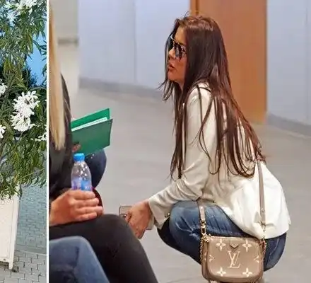 Дебора се обяви за номер едно