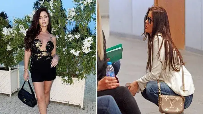 Дебора се обяви за номер едно