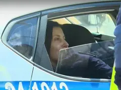 Дебора влиза в ЗАТВОРА: Поредна пиянска изцепка – този път с катастрофа и 3.14 промила!