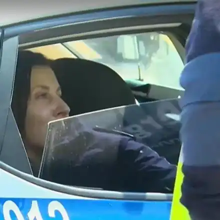 Дебора влиза в ЗАТВОРА: Поредна пиянска изцепка – този път с катастрофа и 3.14 промила!