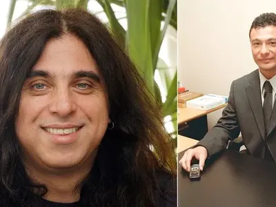 Денис Ризов: Ако не беше Жоро Илиев, щях да изгния в затвора!