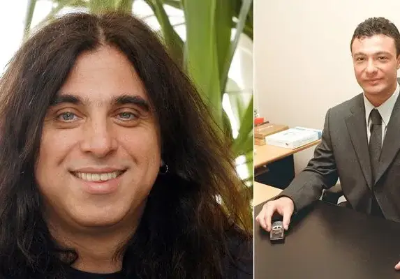 Денис Ризов: Ако не беше Жоро Илиев, щях да изгния в затвора!