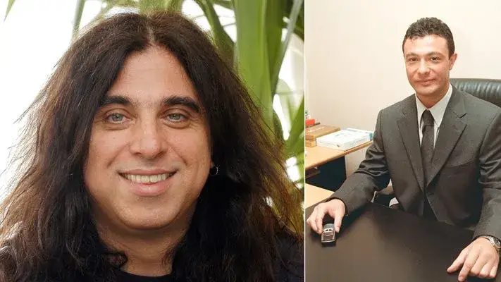 Денис Ризов: Ако не беше Жоро Илиев, щях да изгния в затвора!