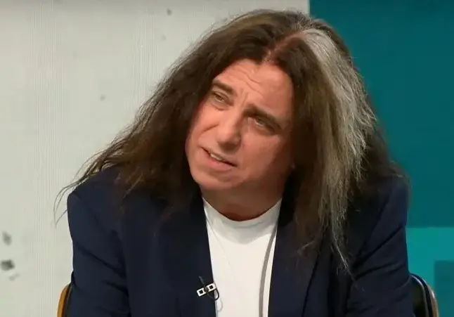 Денис Ризов: Бял кичур, тъмно минало и връзки с Жоро Илиев!