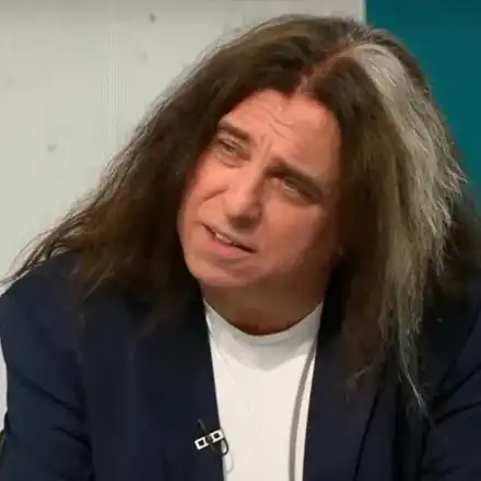 Денис Ризов: Бял кичур, тъмно минало и връзки с Жоро Илиев!