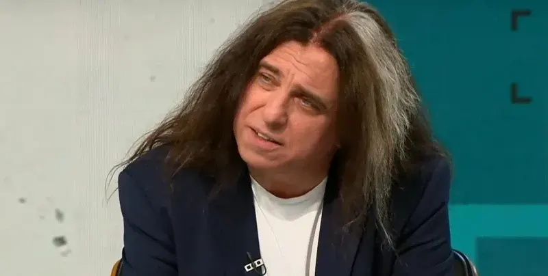 Денис Ризов: Бял кичур, тъмно минало и връзки с Жоро Илиев!