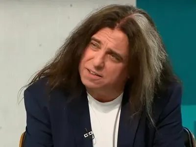 Денис Ризов: Бял кичур, тъмно минало и връзки с Жоро Илиев!