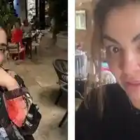 Деси Цонева съсвсем заприлича на Фрида Кало