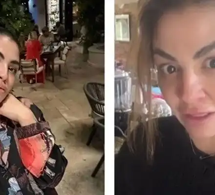 Деси Цонева съсвсем заприлича на Фрида Кало