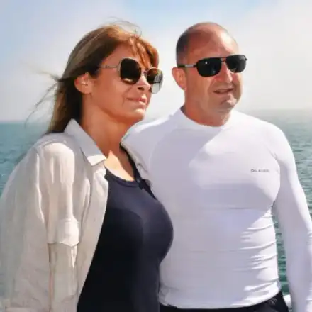 Деси Радева: Всичко, което може да се купи с пари, е евтино! (ето как я попиляха в мрежата – ВИЖ ТУК)