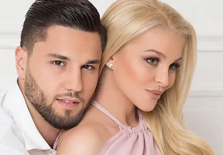 Десислава проговори: За тежката операция и за раздялата с Благой! (Виж още)