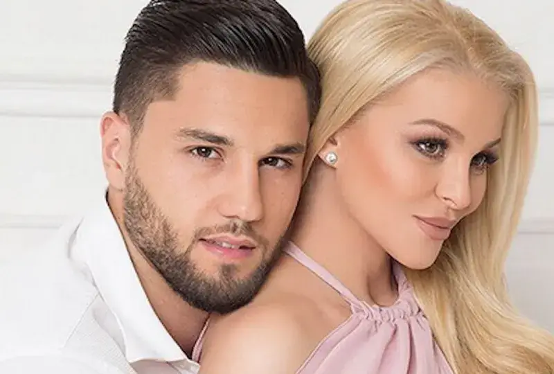 Десислава проговори: За тежката операция и за раздялата с Благой! (Виж още)