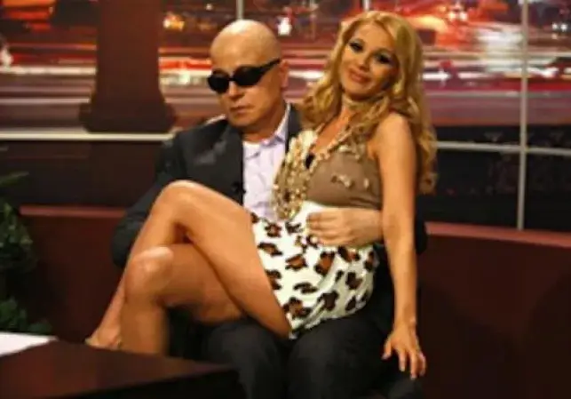 Десислава РАЗБИ: Слави ме искаше, но му отказах! (Дългия й правел намеци и за леглото – ВИЖ ТУК)