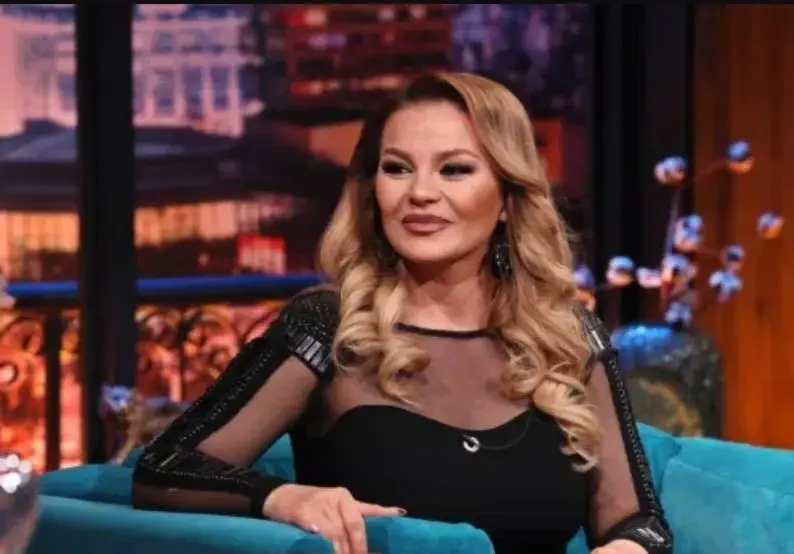 ДесиСлава: Слави ме искаше, но му отказах (+ Призна за Оземпик)