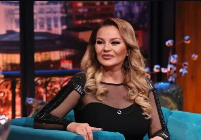 ДесиСлава: Слави ме искаше, но му отказах (+ Призна за Оземпик)