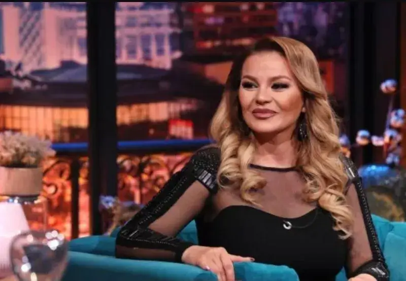 ДесиСлава: Слави ме искаше, но му отказах (+ Призна за Оземпик)