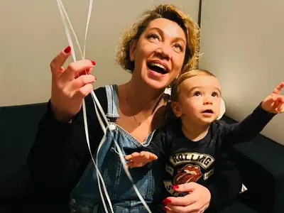 Внукът на Кака Лара: Как детето чудо проговори на 1.5 години!