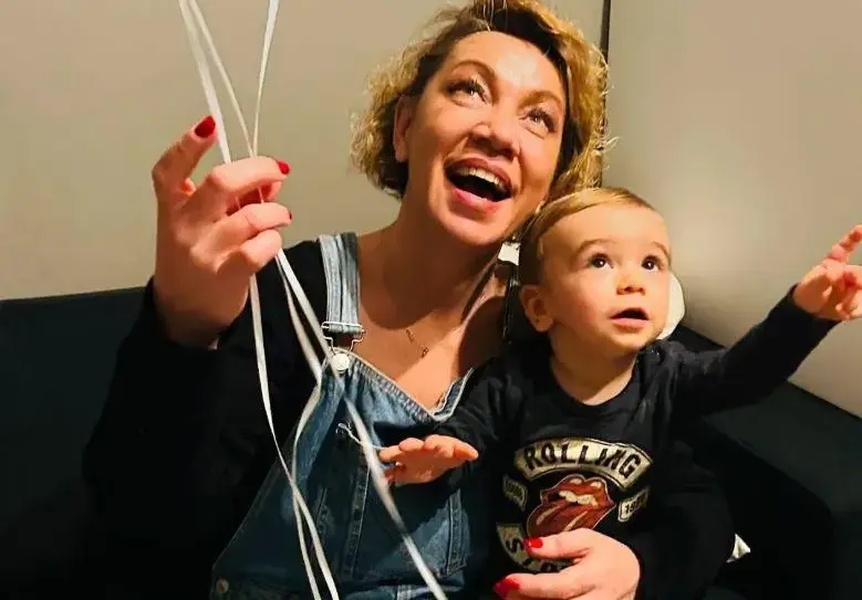 Внукът на Кака Лара: Как детето чудо проговори на 1.5 години!