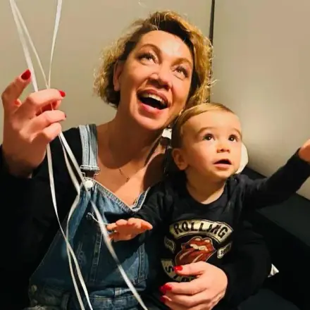 Внукът на Кака Лара: Как детето чудо проговори на 1.5 години!