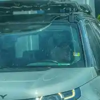 Деян Донков вози новото гадже в кола за 100 бона (Папарашки снимки)