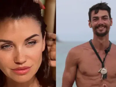 Диляна Попова и Жоро от "Островът" се събират в ново риалити