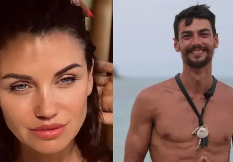 Диляна Попова и Жоро от "Островът" се събират в ново риалити