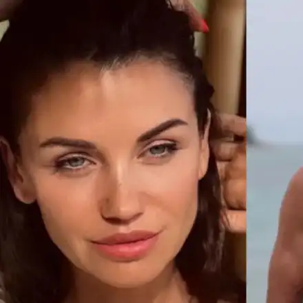 Диляна Попова и Жоро от "Островът" се събират в ново риалити