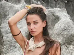 Диляна Попова отиде в срама на Италия