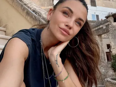 Диляна Попова отиде в срама на Италия