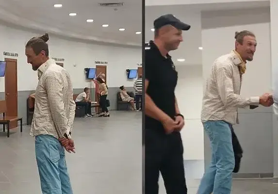 Димо Алексиев отива в затвора, 18 месеца ще търка наровете в пандиза