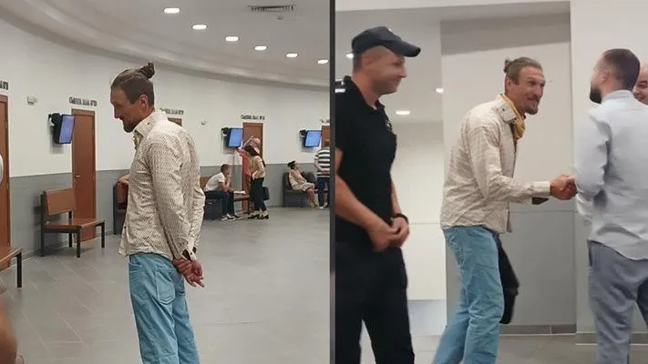 Димо Алексиев отива в затвора, 18 месеца ще търка наровете в пандиза